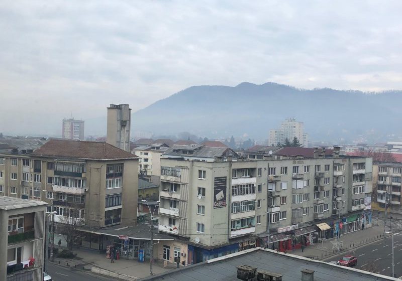 Vremea azi în Maramureș