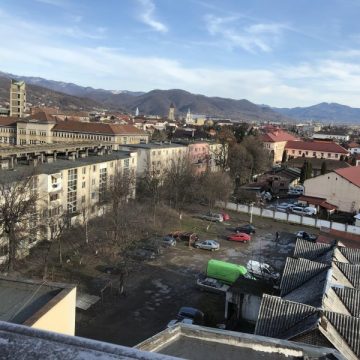 Drumurile și vremea astăzi în județ
