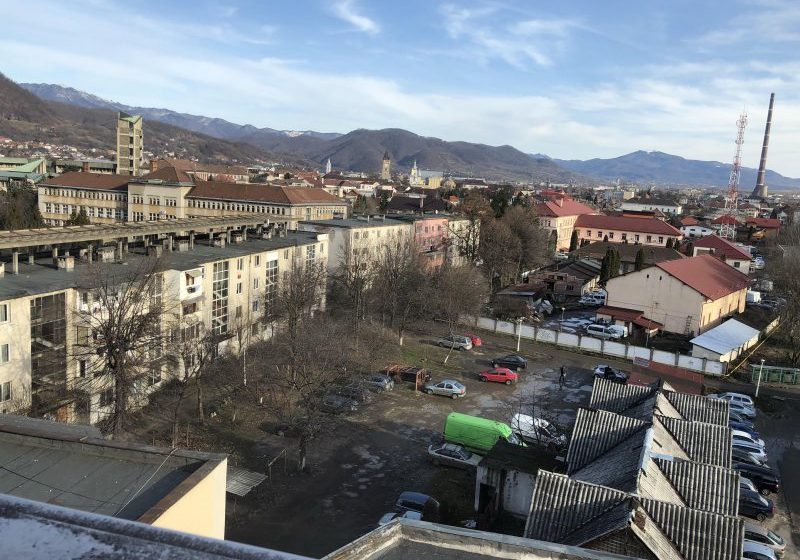Drumurile și vremea astăzi în județ