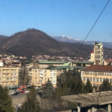 Drumurile și vremea azi în județ