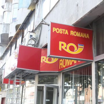 VIDEO | Ce măsuri a luat Poșta Română împotriva răspândirii coronavirusului