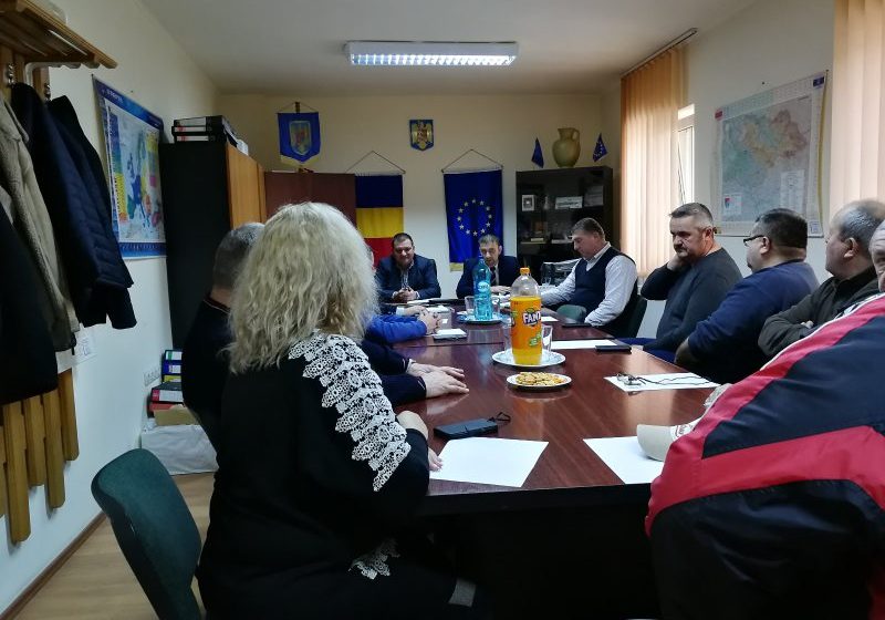 ARDUSAT: Finanțare de șase milioane de lei, pe PNDL2, pentru modernizarea rețelei de drumuri