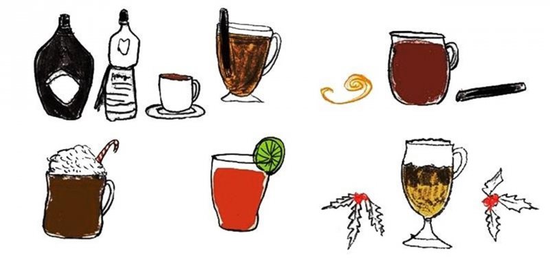STUDIU: Ce riscă persoanele care consumă zilnic băuturi fierbinți, alcool și tutun STUDIU: Ce riscă persoanele care consumă zilnic băuturi fierbinți, alcool și tutun
