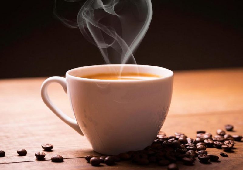 CURIOZITĂȚI: De ce e bine să bei o cafea înainte de a face sport