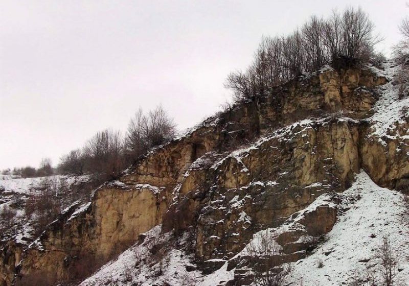 DECIZIE: Autoritățile din județul Sălaj au dispus închiderea DJ 109F la limita cu județul Maramureș