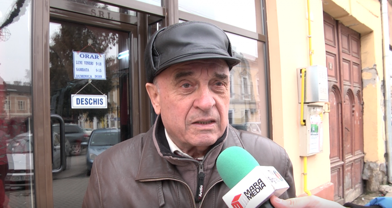 VOCEA STRĂZII: În ce cred maramureșenii că ar trebui să se investească VOCEA STRĂZII: În ce cred maramureșenii că ar trebui să se investească