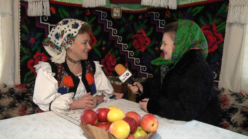 PROMO: Un subiect special la emisiunea Zestrea Maramureșului, de la TV Sighet PROMO: Un subiect special la emisiunea Zestrea Maramureșului, de la TV Sighet