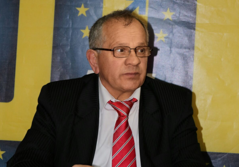 ALEGERI INTERNE: Gheorghe Bărbuș este noul președinte al pensionarilor liberali ALEGERI INTERNE: Gheorghe Bărbuș este noul președinte al pensionarilor liberali
