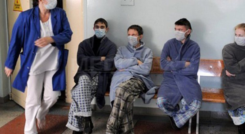 INSP: Numarul deceselor din cauza gripei a ajuns la 50 INSP: Numarul deceselor din cauza gripei a ajuns la 50
