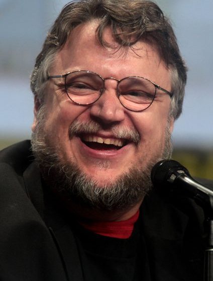 Festivalul de la Veneția 2018: Guillermo del Toro, președintele juriului Festivalul de la Veneția 2018: Guillermo del Toro, președintele juriului