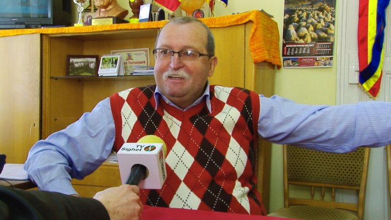 INVESTIȚII ÎN TURISM: Proiect de 5 milioane de euro la Ocna Șugatag INVESTIȚII ÎN TURISM: Proiect de 5 milioane de euro la Ocna Șugatag