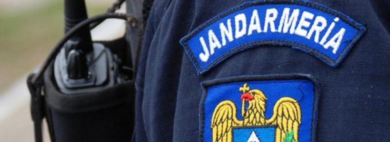 LA DATORIE: Jandarmii maramureşeni vor asigura ordinea publică pe timpul „Raliului Zăpezii” LA DATORIE: Jandarmii maramureşeni vor asigura ordinea publică pe timpul „Raliului Zăpezii”
