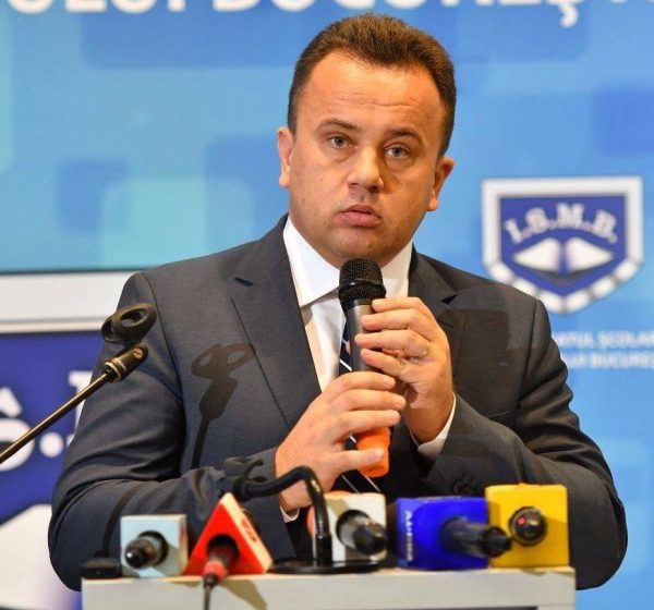 LIVIU MARIAN POP (senator PSD): Dezvoltarea judeţului Maramureș continuă. Proiectele finanţate prin PNDL II prind contur