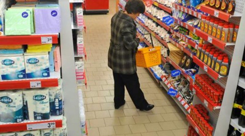 ECONOMIC: Profi a pariat puternic pe zona rurală: un sfert din magazine sunt la sate ECONOMIC: Profi a pariat puternic pe zona rurală: un sfert din magazine sunt la sate
