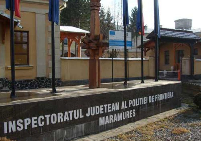 CONCLUZII ÎNGRIJORĂTOARE: S-au înmulțit grupurile de migranți care au încercat să treacă ilegal granița CONCLUZII ÎNGRIJORĂTOARE: S-au înmulțit grupurile de migranți care au încercat să treacă ilegal granița