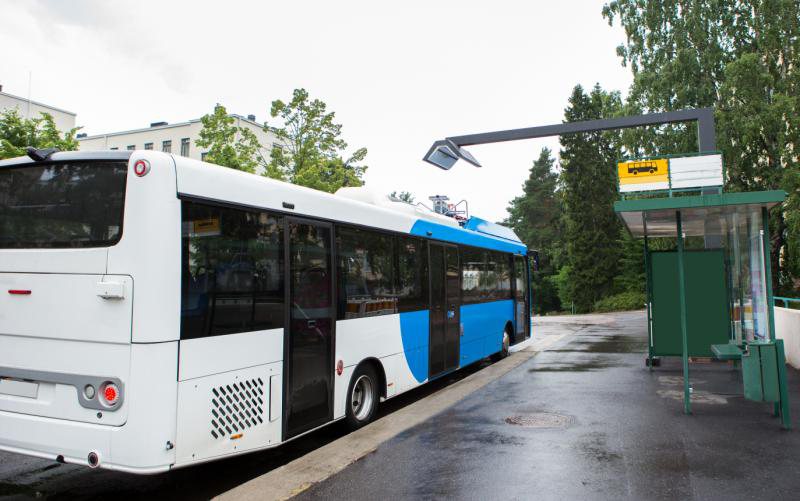OFICIAL: Primăriile, obligate să cumpere mijloace de transport în comun electrice OFICIAL: Primăriile, obligate să cumpere mijloace de transport în comun electrice