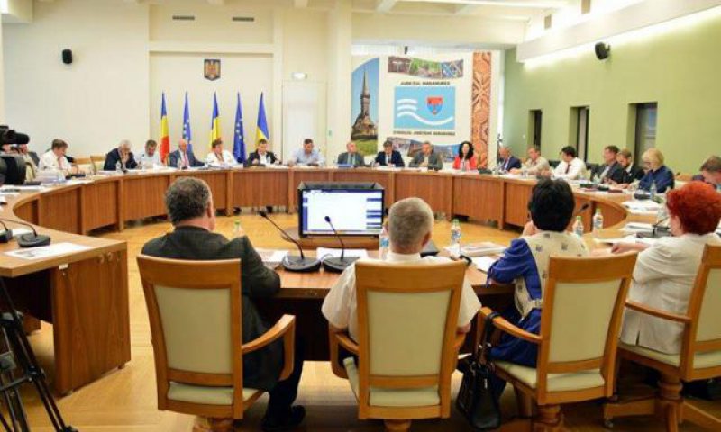 MĂSURI: Activitatea conducerii DGASPC Maramureș în vizorul Consiliului Judeţean Maramureş MĂSURI: Activitatea conducerii DGASPC Maramureș în vizorul Consiliului Judeţean Maramureş