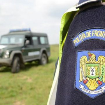 Poliția de Frontieră scoate 113 posturi la concurs