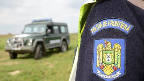 VIDEO | O zi cu 25 de infracțiuni și 31 de contravenții la frontieră