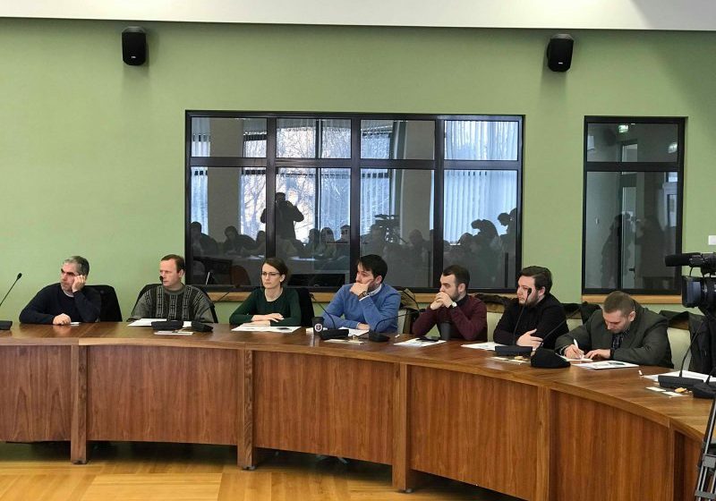 PROIECT DEDICAT ANTREPRENORIATULUI: ”Maramureșul are un apetit pentru industriile creative”, spune un fost ministru