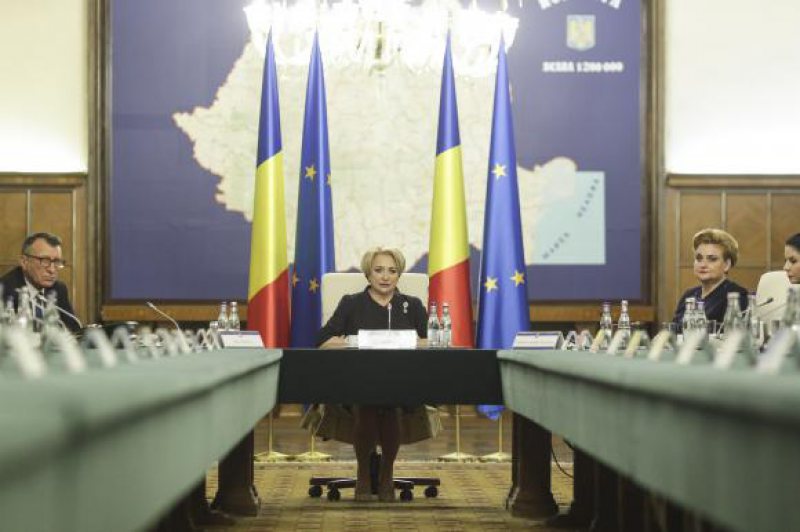PROIECT: Guvernul anunță o nouă obligație pentru firmele cu peste 50 de angajați PROIECT: Guvernul anunță o nouă obligație pentru firmele cu peste 50 de angajați