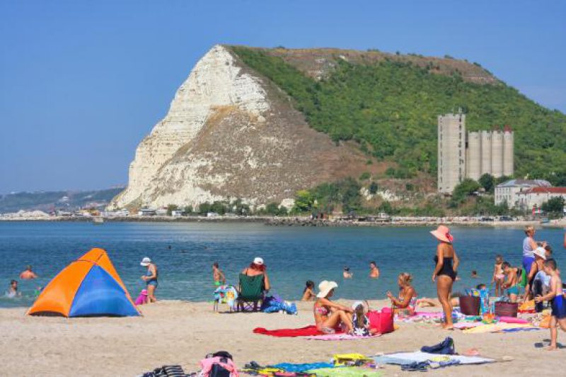 RECORD DE TURIȘTI ÎN BULGARIA: Diferența dramatică între țara vecină și România RECORD DE TURIȘTI ÎN BULGARIA: Diferența dramatică între țara vecină și România