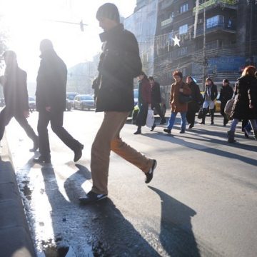 Despre anglicismele pitulate prin limba română de zi cu zi