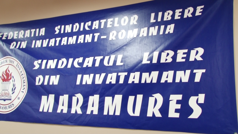 SLI: Nemulţumiri mari în învăţământ SLI: Nemulţumiri mari în învăţământ