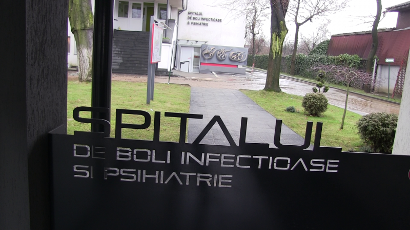 ALARMANT: Infecțiile respiratorii, peste limita maximă așteptată în județul Maramureș ALARMANT: Infecțiile respiratorii, peste limita maximă așteptată în județul Maramureș