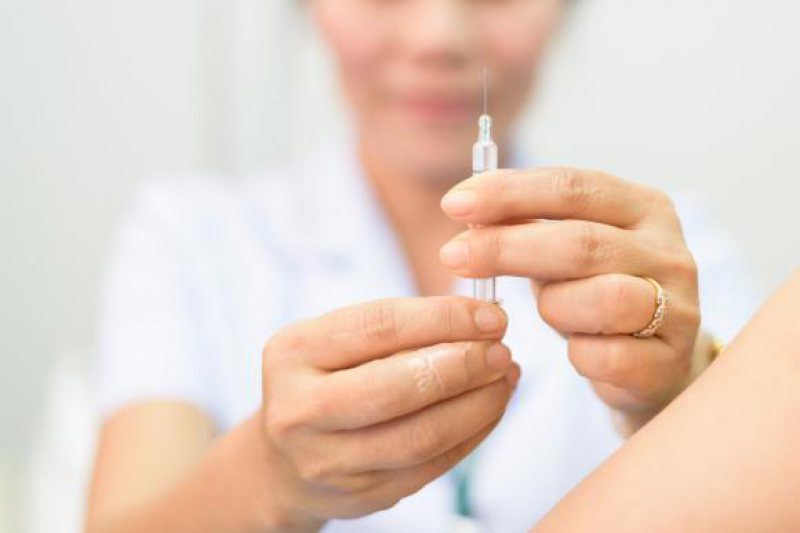 STUDIU: Descoperirea care face posibilă crearea unui vaccin anticancer STUDIU: Descoperirea care face posibilă crearea unui vaccin anticancer