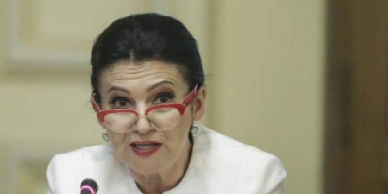 SORINA PINTEA (MS): ”Este necesar ca în grădinițe și scoli, cadrele medicale să realizeze un triaj, astfel încât să poată fi evitată răspândirea virusului gripal” SORINA PINTEA (MS): ”Este necesar ca în grădinițe și scoli, cadrele medicale să realizeze un triaj, astfel încât să poată fi evitată răspândirea virusului gripal”