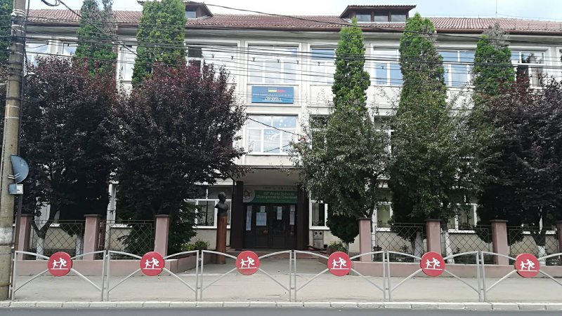 ANCHETĂ LA O ȘCOALĂ DIN BAIA MARE: Află ce a constatat Inspectoratul Școlar Județean ANCHETĂ LA O ȘCOALĂ DIN BAIA MARE: Află ce a constatat Inspectoratul Școlar Județean