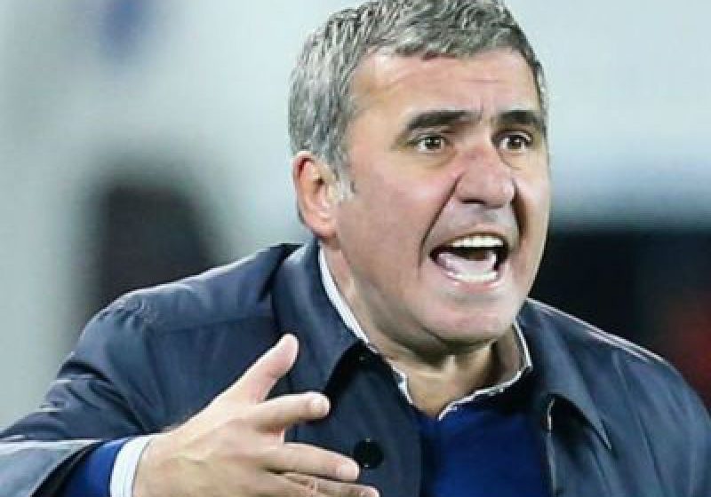 I-A ZIS-O! Ce i-a transmis, în italiană, Gică Hagi directorului general de la Fiorentina, unde fiul lui nu a fost lăsat să joace I-A ZIS-O! Ce i-a transmis, în italiană, Gică Hagi directorului general de la Fiorentina, unde fiul lui nu a fost lăsat să joace