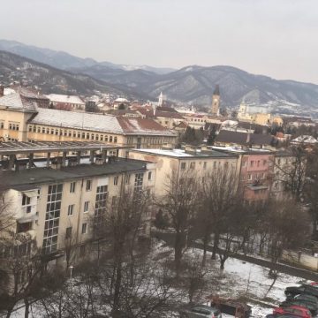 ANM: Cum va fi vremea în Maramureș în următoarele două săptămâni ANM: Cum va fi vremea în Maramureș în următoarele două săptămâni