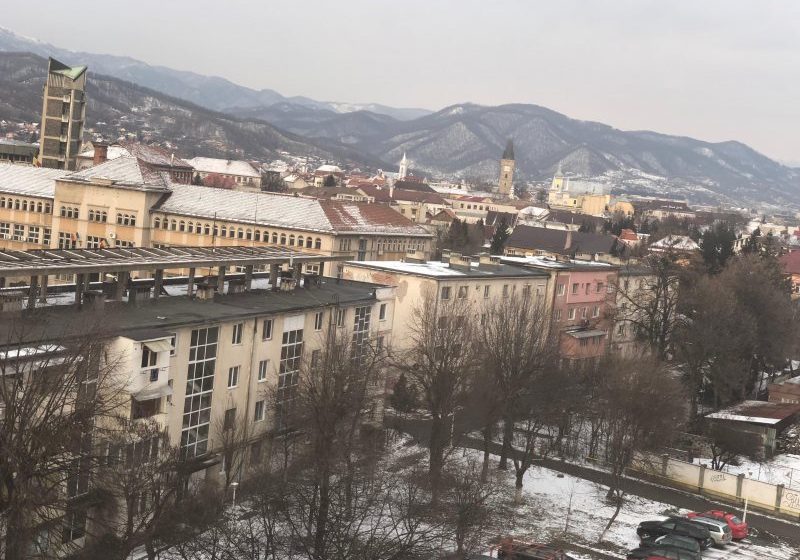 ANM: Cum va fi vremea în Maramureș în următoarele două săptămâni