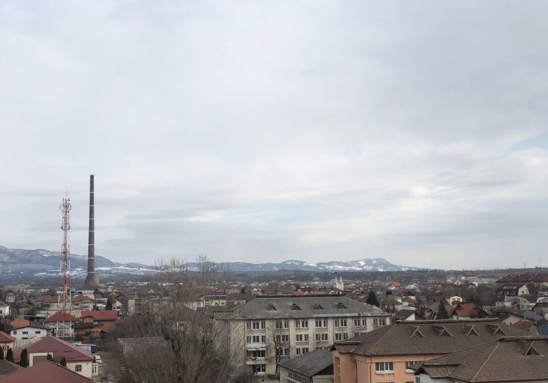 Drumurile și vremea astăzi în județ