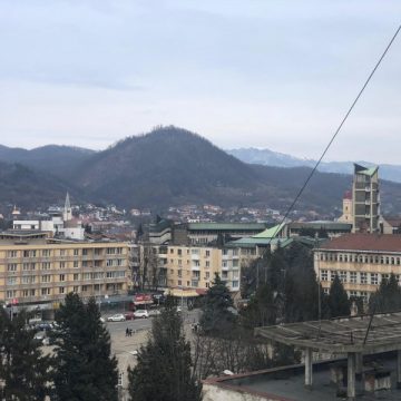 Drumurile și vremea azi în județ