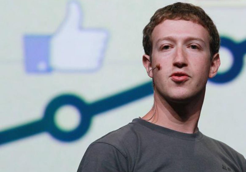 ACUZAȚII: Facebook, WhatsApp şi Instagram riscă să fie închise