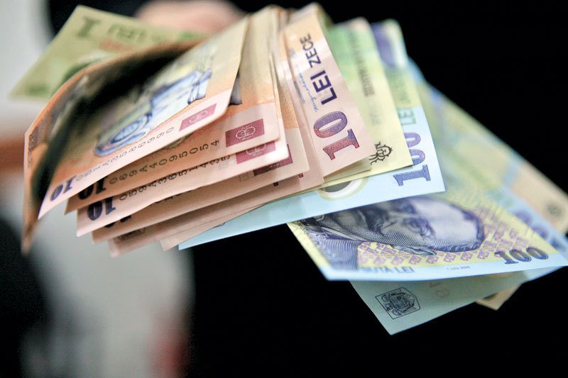BILANȚ: La cât a ajuns inflaţia în luna februarie. Creşteri de preţuri la alimente şi servicii BILANȚ: La cât a ajuns inflaţia în luna februarie. Creşteri de preţuri la alimente şi servicii