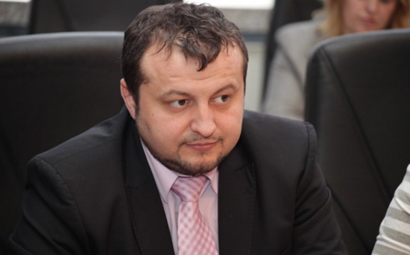 ADIO: Directorul Direcţiei Sociale Baia Mare şi-a dat demisia ADIO: Directorul Direcţiei Sociale Baia Mare şi-a dat demisia