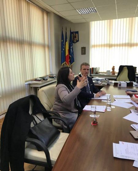 SIMPOZION ECONOMIC: CJ Maramureș și Ambasada Austriei organizează un eveniment comun pe tema serviciilor de gospodărire comunală SIMPOZION ECONOMIC: CJ Maramureș și Ambasada Austriei organizează un eveniment comun pe tema serviciilor de gospodărire comunală