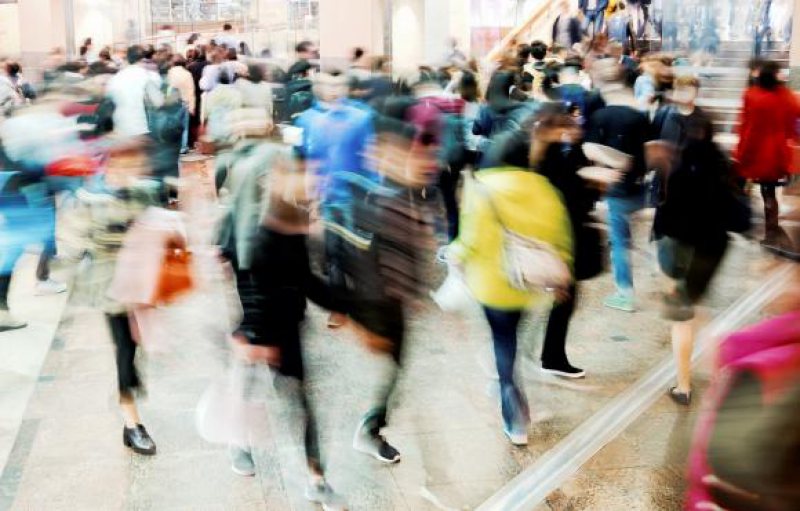 CLASAMENT: Un oraș din România, în topul localităților unde este uşor să găseşti un loc de muncă CLASAMENT: Un oraș din România, în topul localităților unde este uşor să găseşti un loc de muncă