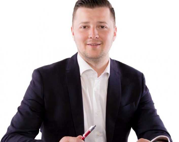 ADIO: Paul Cotîrleţ, şeful Departamentului Centenar a fost demis