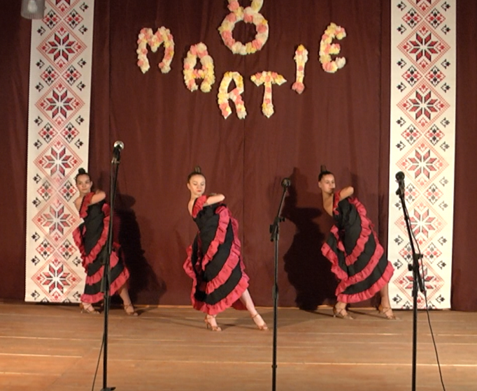 EVENIMENT: Ziua Femeii, sărbătorită la Sighetu Marmației