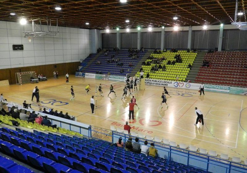 VOLEI: Cu cine joacă echipele maramureșene în etapa a treia din turneul pentru locurile 7-12 VOLEI: Cu cine joacă echipele maramureșene în etapa a treia din turneul pentru locurile 7-12