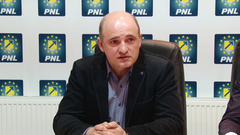 PNL: La audierea Codruței Kovesi, ministrul Tudorel s-a convins doar pe sine însuși PNL: La audierea Codruței Kovesi, ministrul Tudorel s-a convins doar pe sine însuși