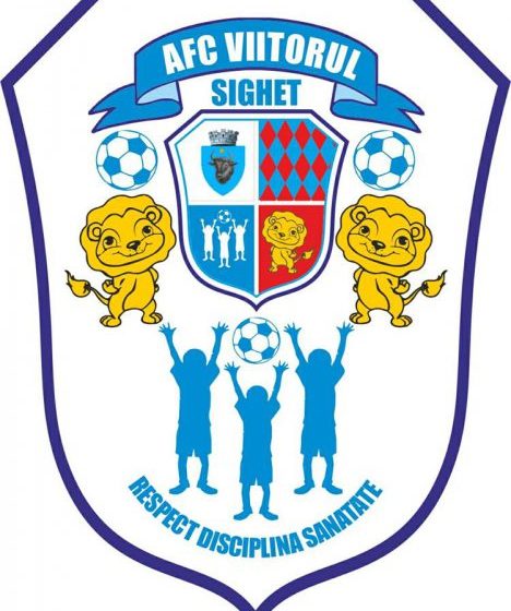 REPORTAJUL ZILEI: AFC Viitorul Sighet a împlinit un an REPORTAJUL ZILEI: AFC Viitorul Sighet a împlinit un an
