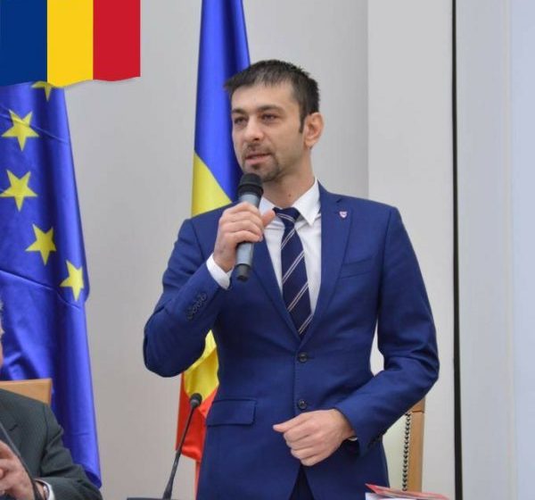 SURSE: Gabriel Zetea ar candida pentru funcţia de vicepreşedinte PSD