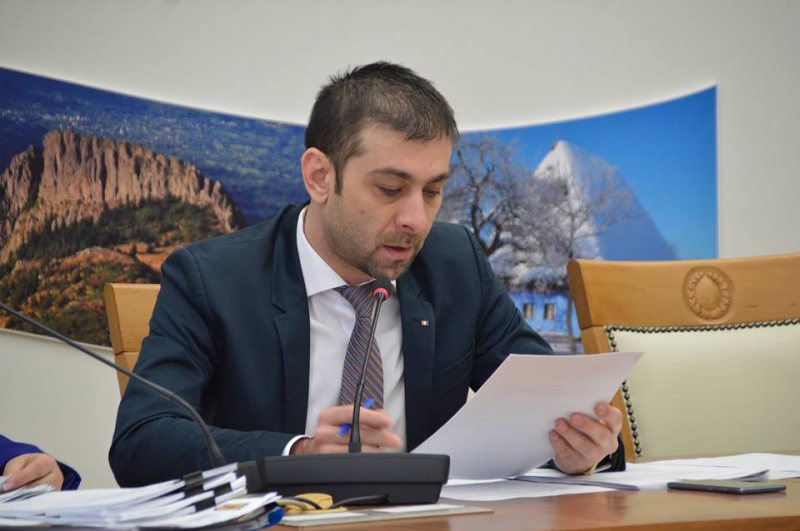 ȘEDINȚĂ CJ: Sumele acordate pe ghidurile pentru cultură, culte, tineret și sport au fost aprobate ȘEDINȚĂ CJ: Sumele acordate pe ghidurile pentru cultură, culte, tineret și sport au fost aprobate