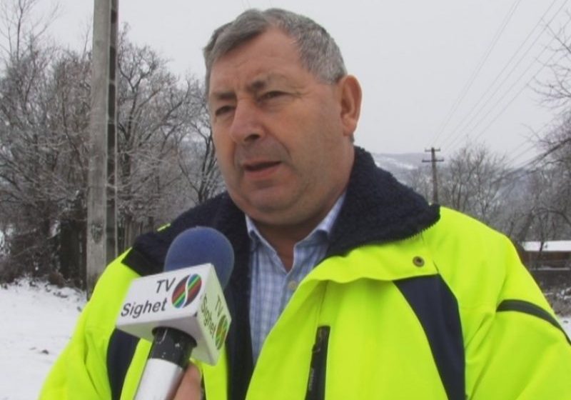 DECIZIE ANI: Primar din 1996, Ioan Romaniuc a fost declarat incompatibil